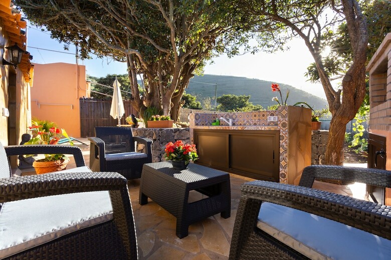 Homelike Rustic House Orchard And Wifi