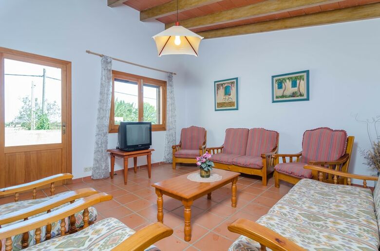 Villa Torre Marina (Alga Marina)