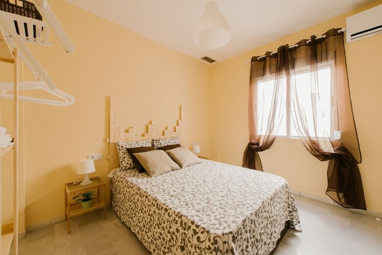 Sevilla Apartments Divina 1a