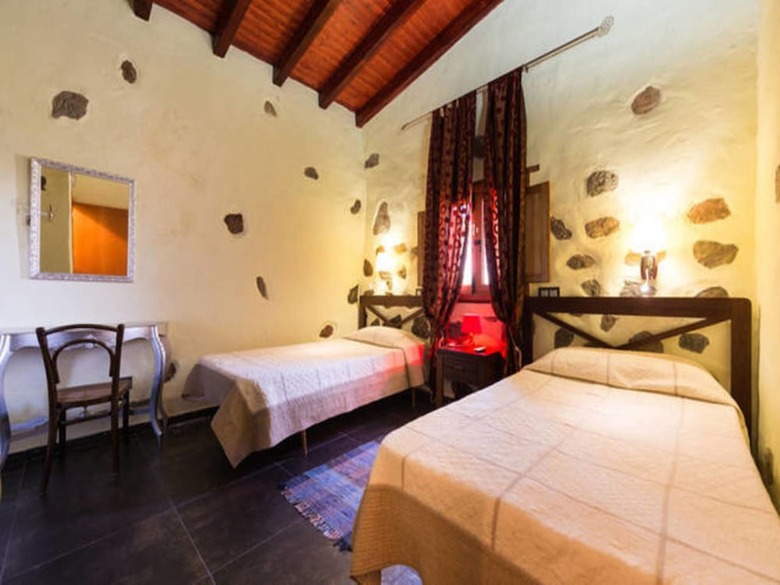 Casa El Parral