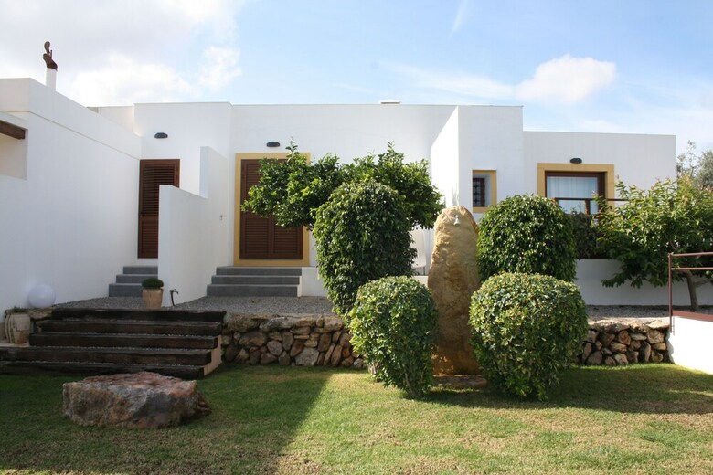La Pitiusa Agroturismo