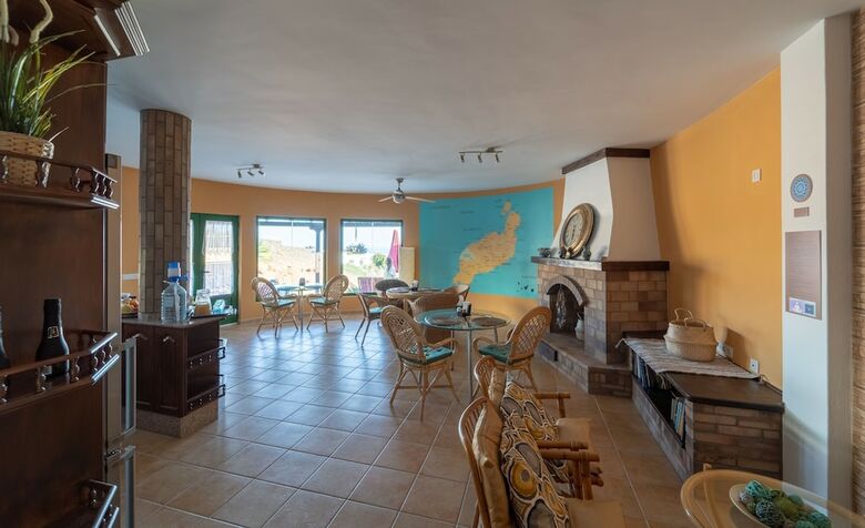 B&B Casa Rural Nadi - Adults Only
