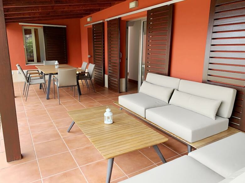 Villa Prime Sea Mountain Views Home With Pool