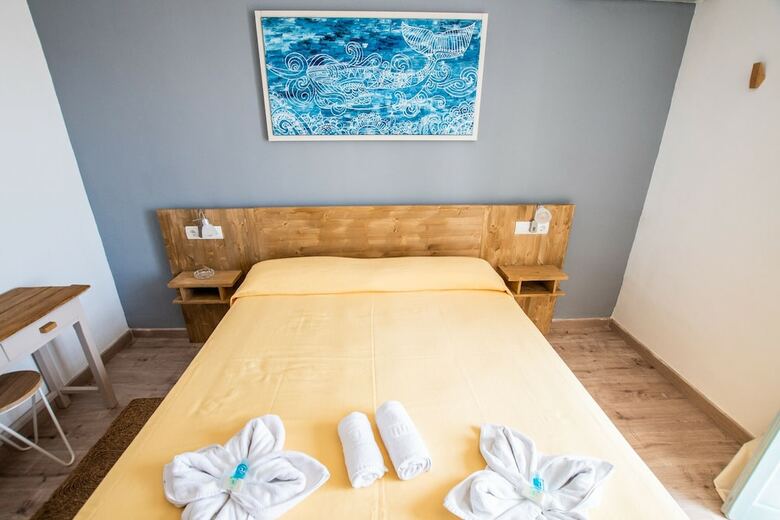 Hostal Santi