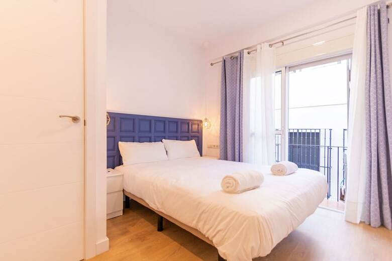Apartamentos Darsena Central Suite By Valcambre