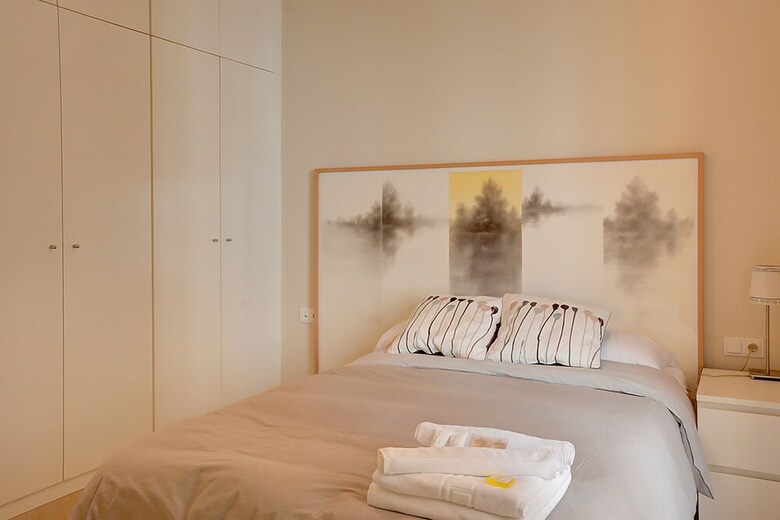 Deluxe Apartment San Luis