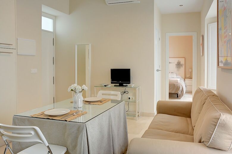 Deluxe Apartment San Luis
