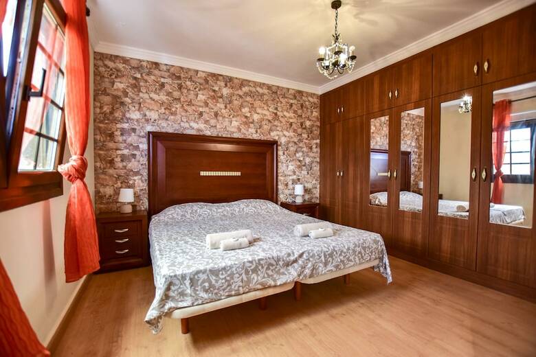 Fuerte Holiday Villa Angel Indoor Pool