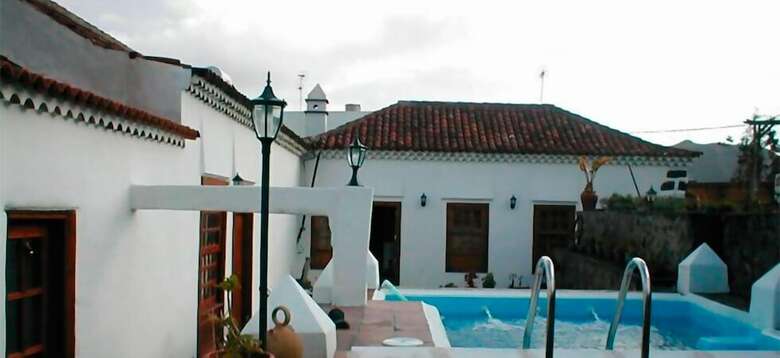 Apartamentos Finca Para�so