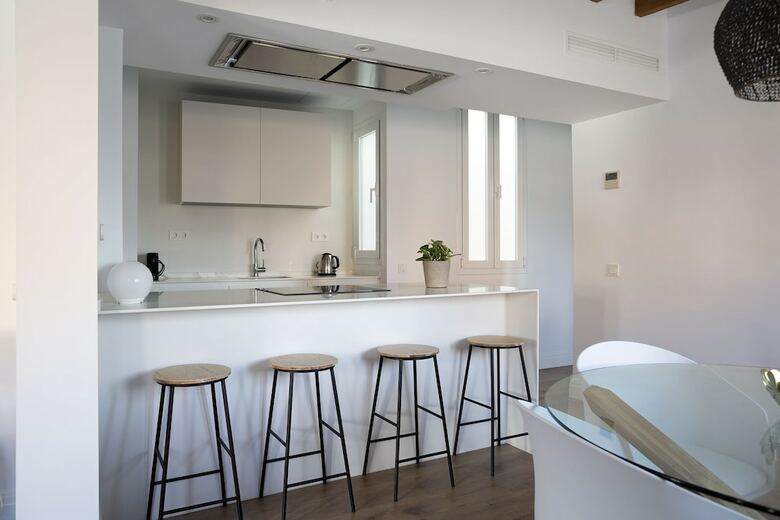 Rent&dream Apartamento Malaga Cervantes