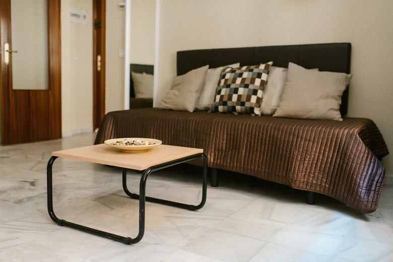 Sevilla Apartments Leonor Ba