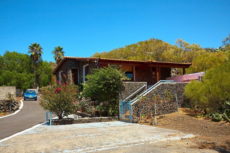 Villa Luxury Las Vi�as 1