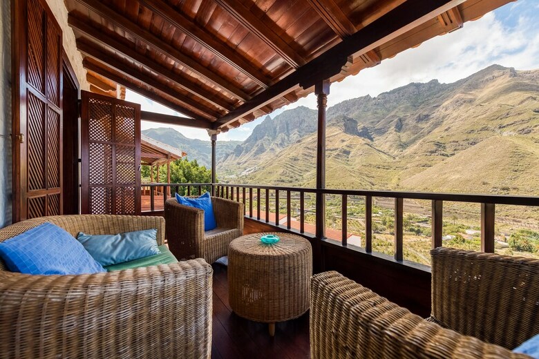 Apartamento La Suerte de Agaete