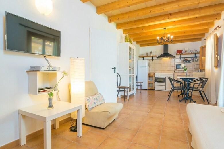 Villa Ses Canyes