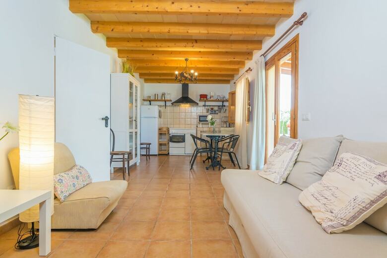 Villa Ses Canyes