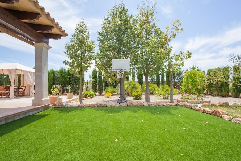 Villa Ses Canyes