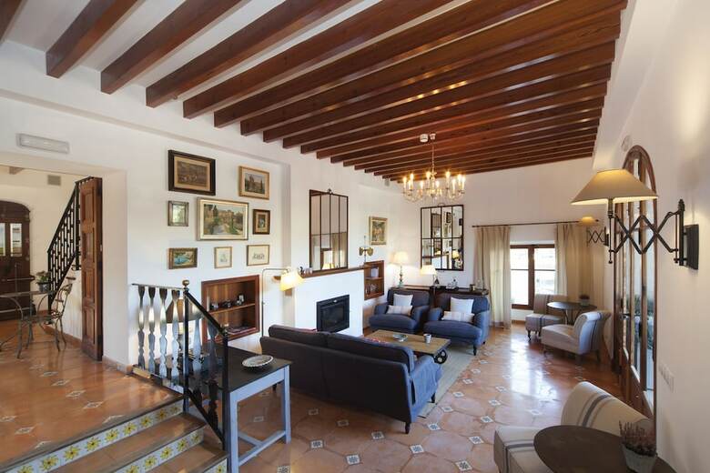 Hotel Cal Secretari Vell