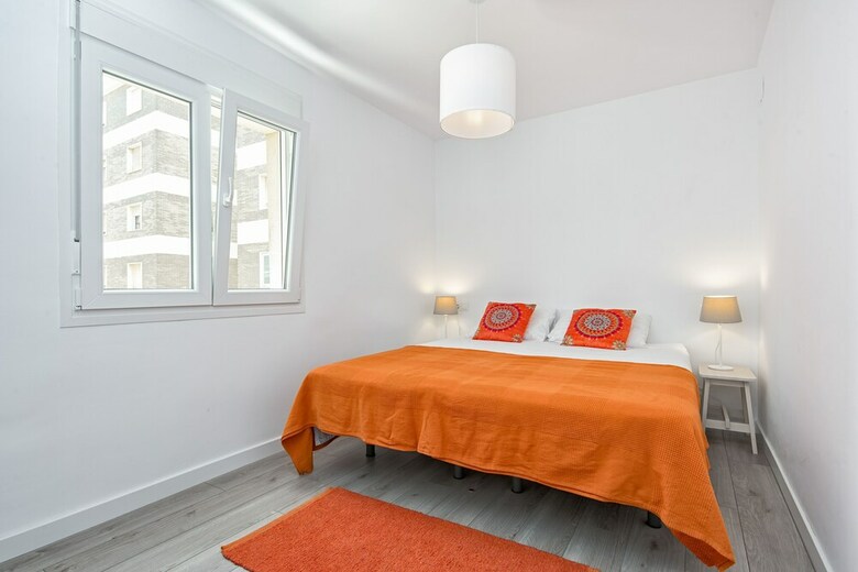 Apartamentos Solaga Malagueta