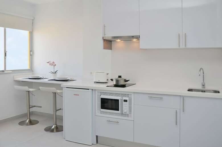 Apartamentos Canarylofts
