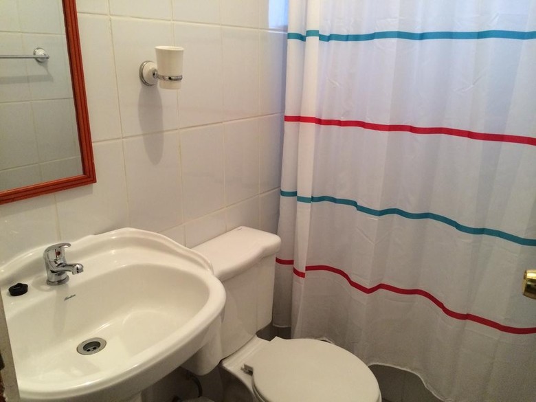 Hostal Internacional