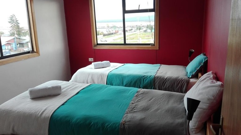 Bed & Breakfast Morocha