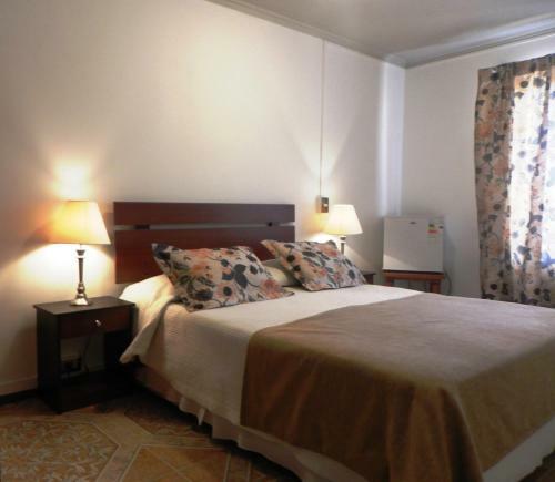 Bed & Breakfast Playa Blanca Antofagasta
