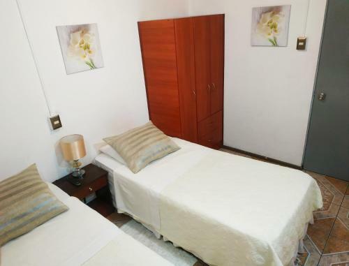 Bed & Breakfast Playa Blanca Antofagasta