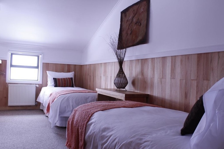 Hotel Aquaterra