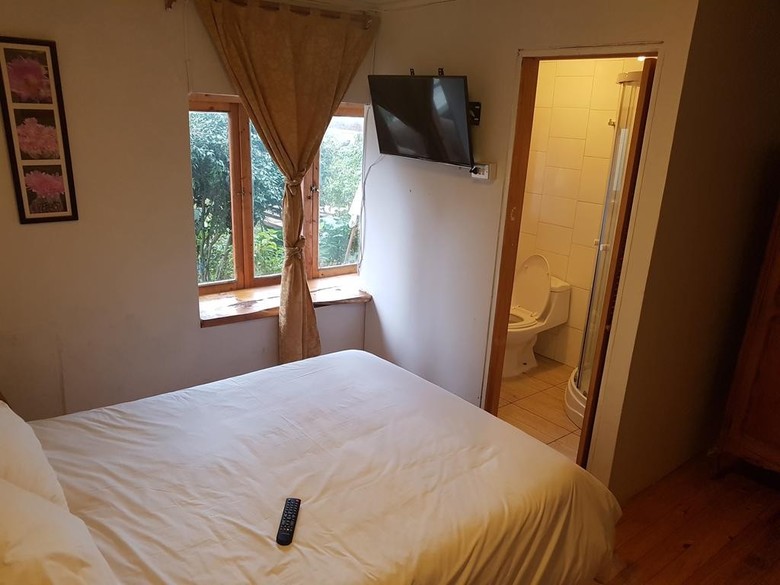 Hostal Hostel Moreno