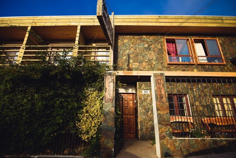 Hostal Hostel Moreno