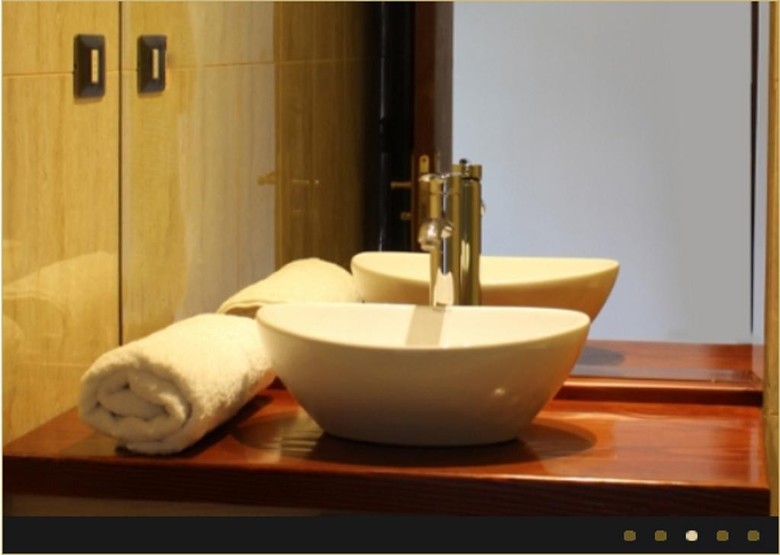 Hotel Boutique Goblin�s House