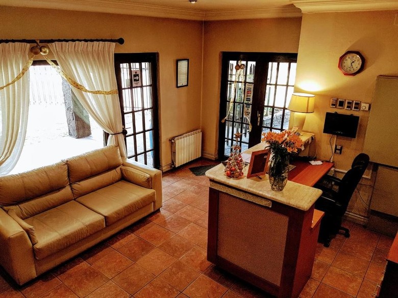 Hotel Boutique Goblin�s House