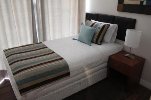 Apartamento Rentaparts Manquehue