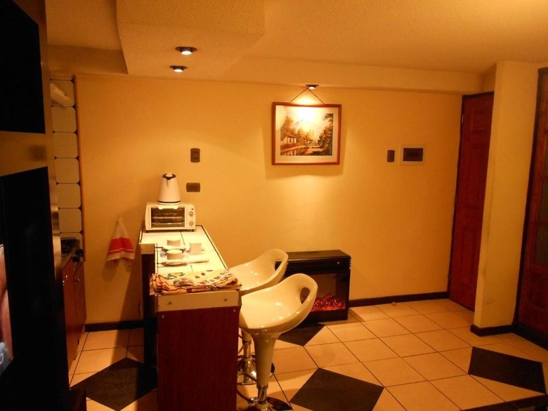 Hotel Luanco