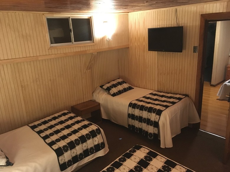 Hotel Luanco
