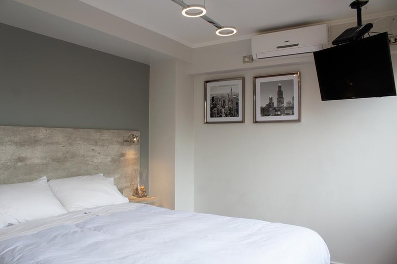 Amg Apartments