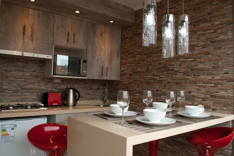 Amg Apartments
