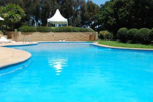Apartamento Departamentos Mednav Mantagua