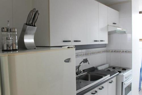 Apartamento Departamentos Mednav Mantagua