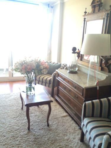 Apartamentos Terrazas De Talca