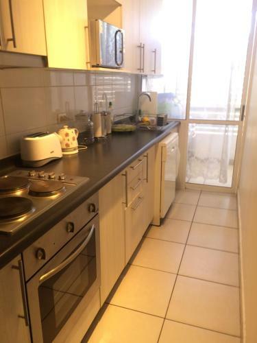 Apartamentos Terrazas De Talca