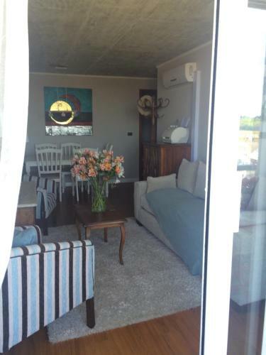 Apartamentos Terrazas De Talca
