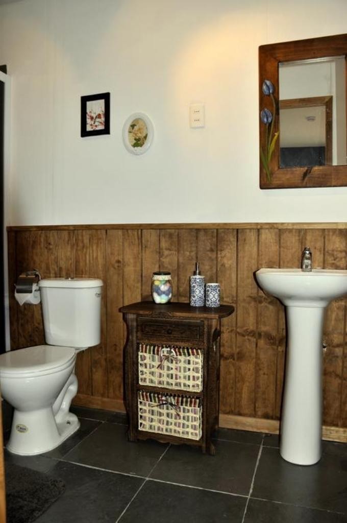 Hostal Pire Mapu Cottage