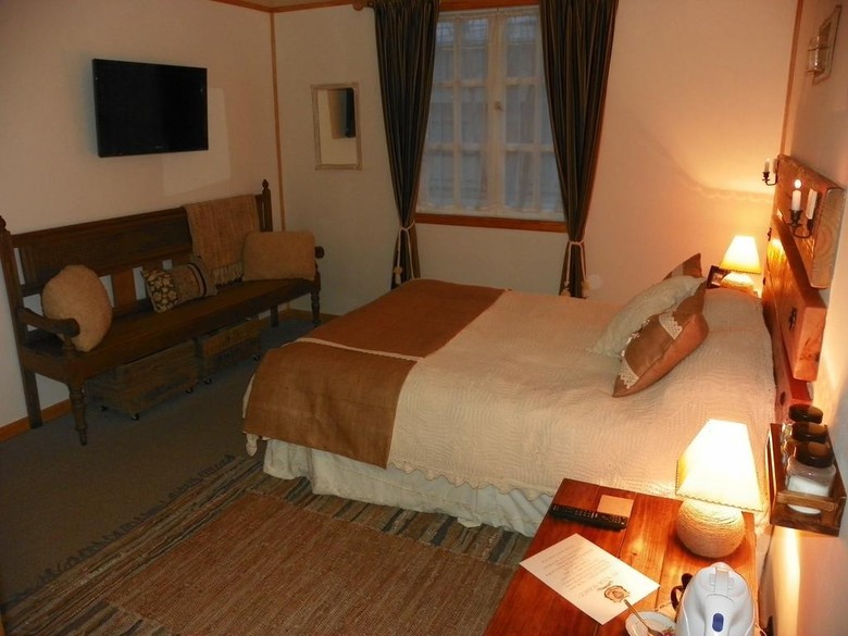 Hostal Pire Mapu Cottage