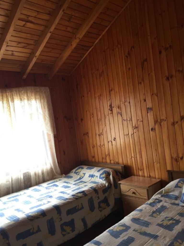 Caba�as Las Palmeras Pichilemu