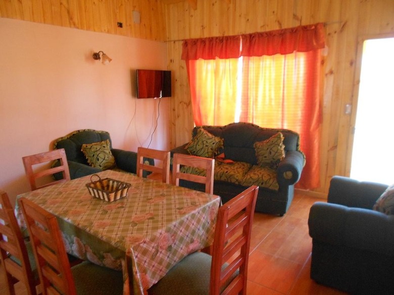 Caba�as Las Palmeras Pichilemu
