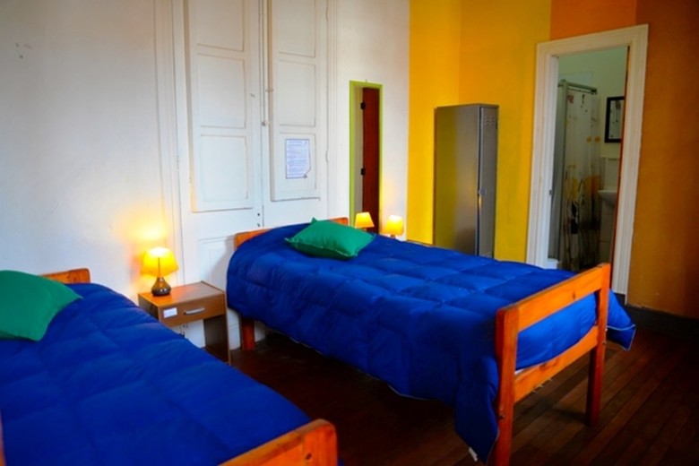Casa Mosaico Backpacker Hostel