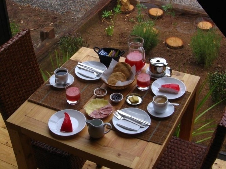 Surf Lodge Posada Punta De Lobos
