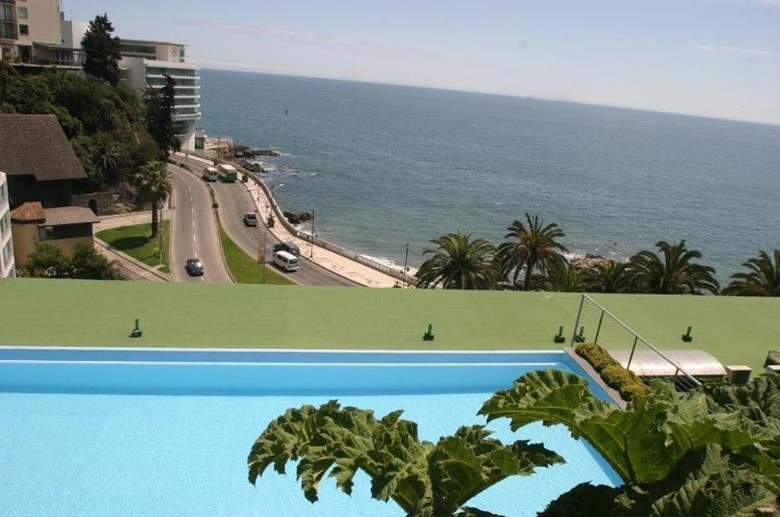 Apartamento Roca Blanca