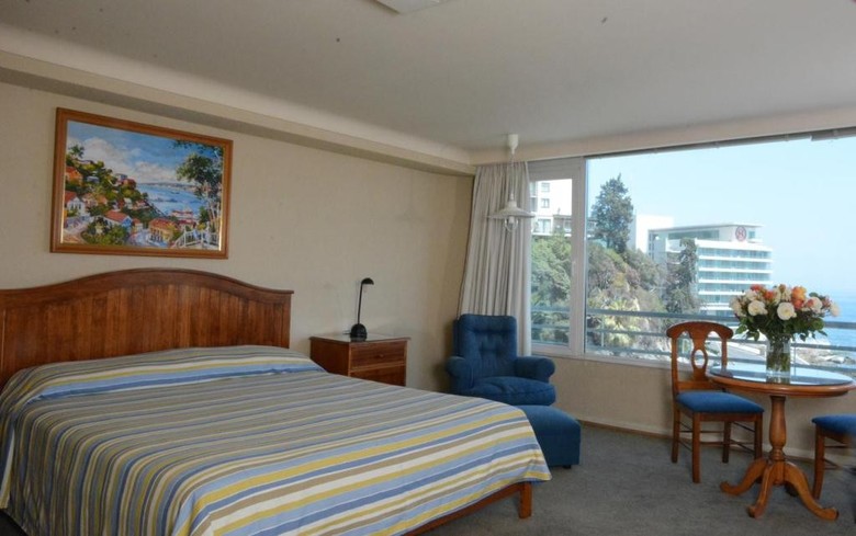 Apartamento Roca Blanca